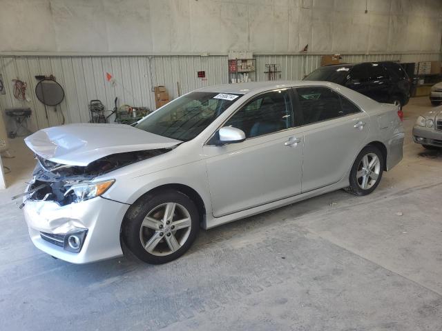 toyota camry 2012 4t1bf1fk2cu012116