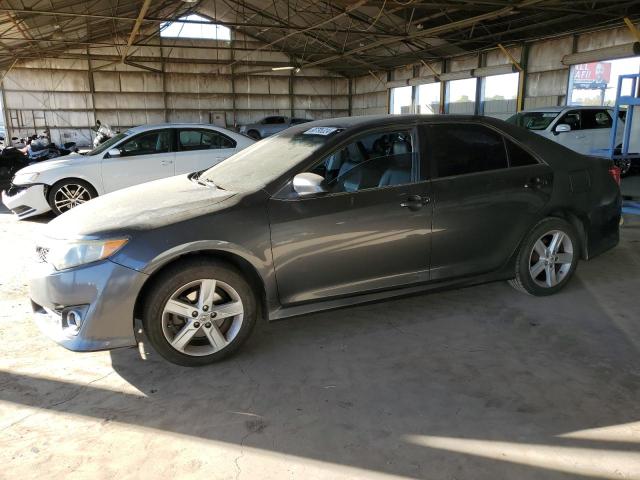 toyota camry base 2012 4t1bf1fk2cu024797