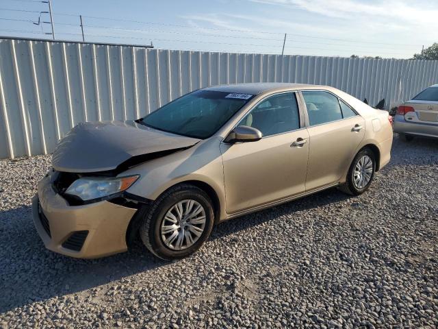 toyota camry base 2012 4t1bf1fk2cu026520