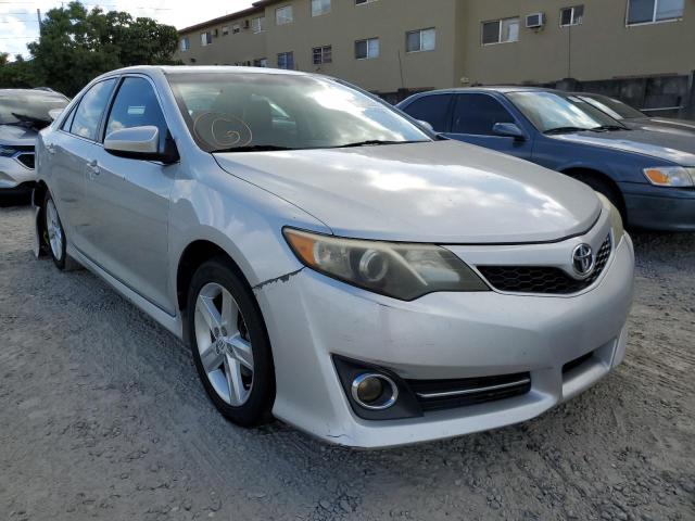 toyota camry base 2012 4t1bf1fk2cu041423