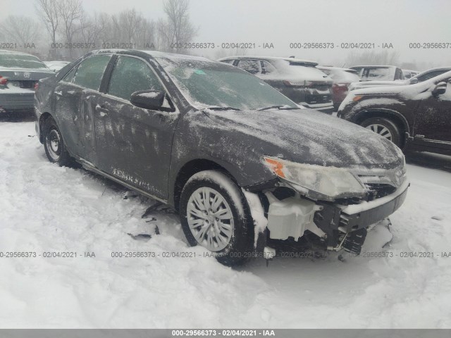 toyota camry 2012 4t1bf1fk2cu042801