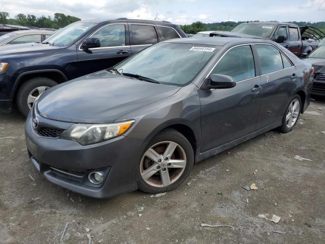 toyota camry 2012 4t1bf1fk2cu043723