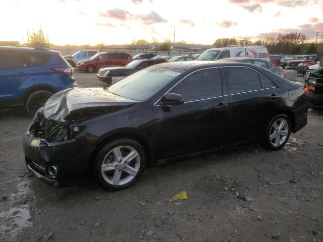 toyota camry base 2012 4t1bf1fk2cu046153