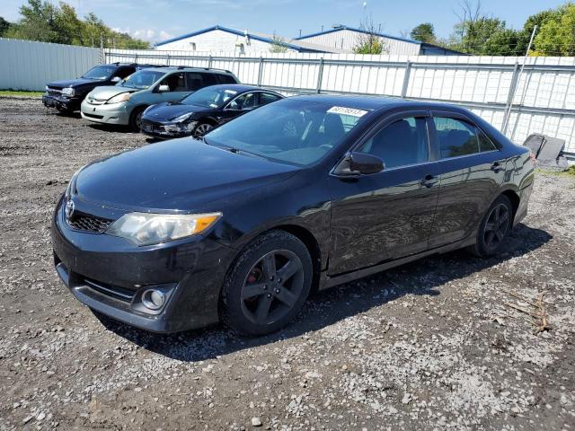 toyota camry base 2012 4t1bf1fk2cu049652