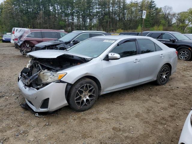 toyota camry 2012 4t1bf1fk2cu052969