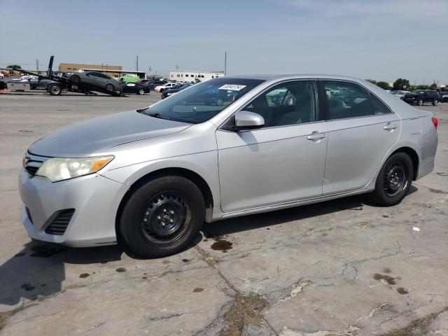 toyota camry base 2012 4t1bf1fk2cu054219