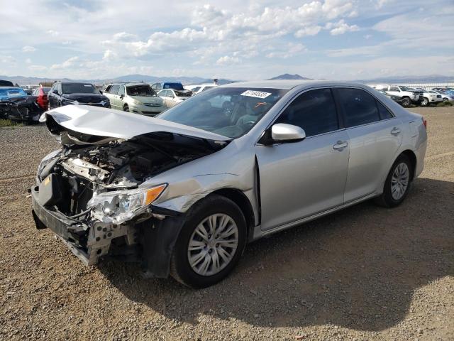 toyota camry base 2012 4t1bf1fk2cu066550