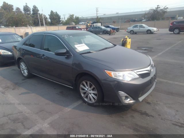 toyota camry 2012 4t1bf1fk2cu070565