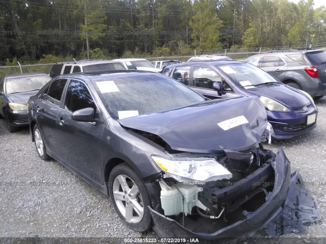 toyota camry 2012 4t1bf1fk2cu086989