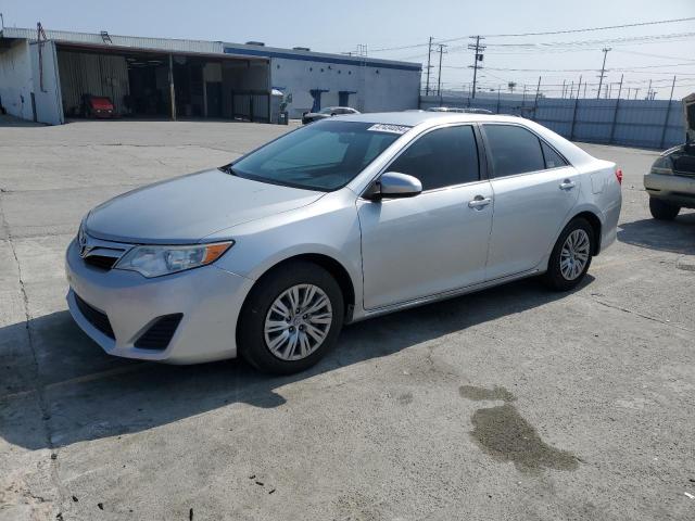 toyota camry 2012 4t1bf1fk2cu087849