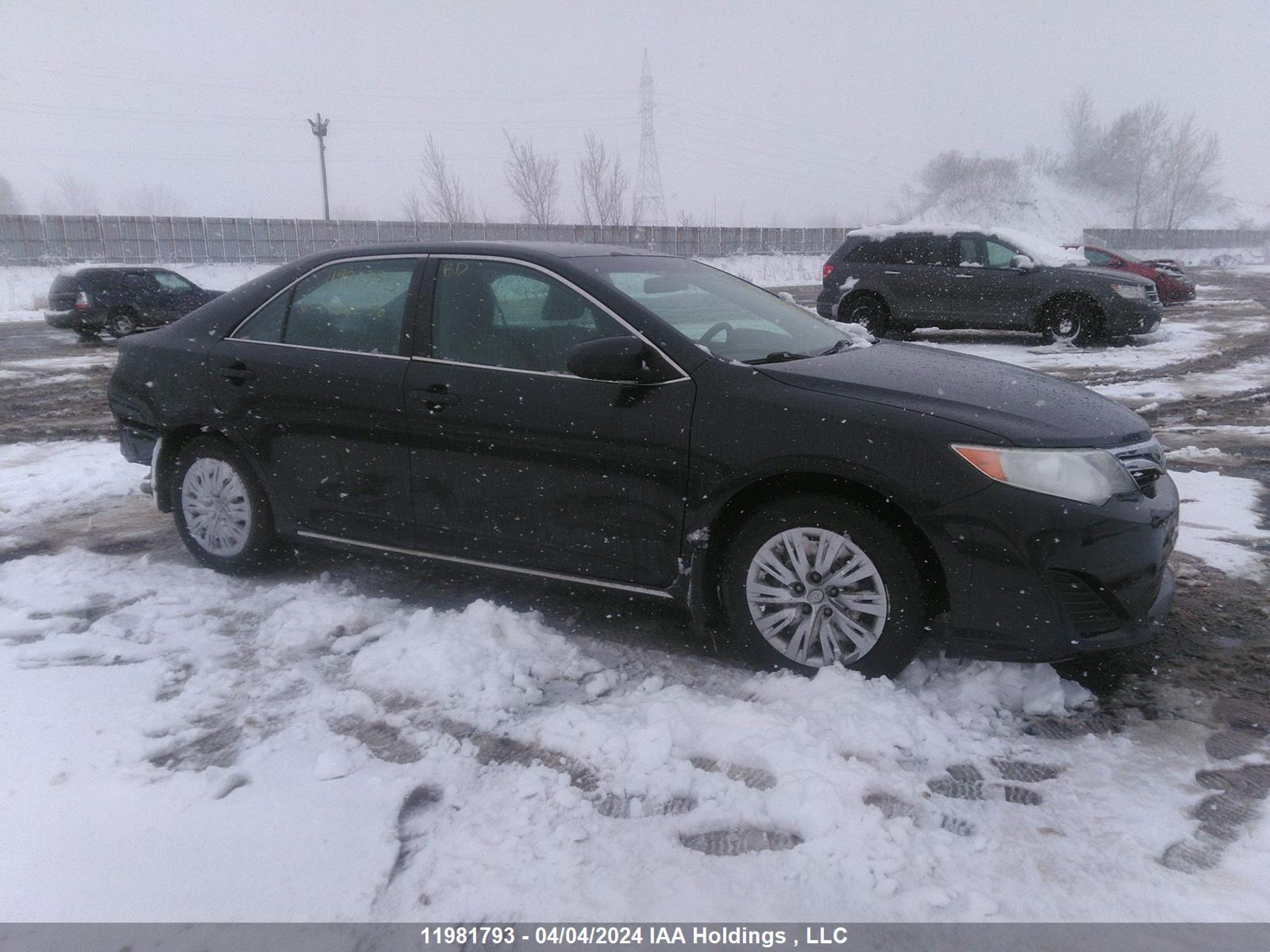 toyota camry 2012 4t1bf1fk2cu088256