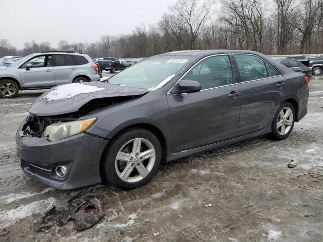 toyota camry base 2012 4t1bf1fk2cu094591