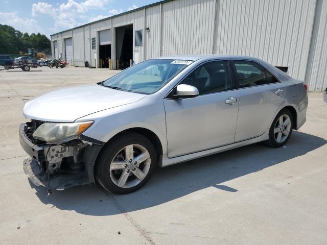 toyota camry 2012 4t1bf1fk2cu095322