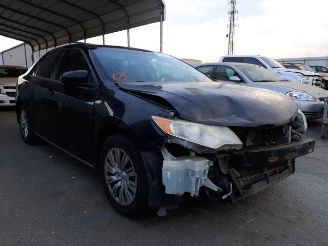 toyota camry 2012 4t1bf1fk2cu100440