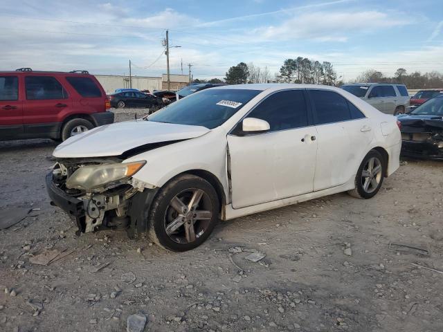 toyota camry 2012 4t1bf1fk2cu108019