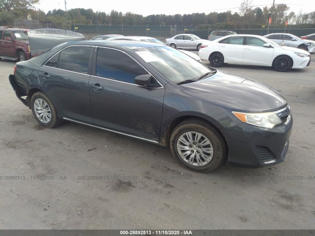 toyota camry 2012 4t1bf1fk2cu108599