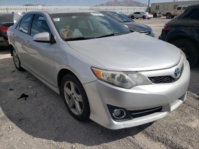 toyota camry 2012 4t1bf1fk2cu112796