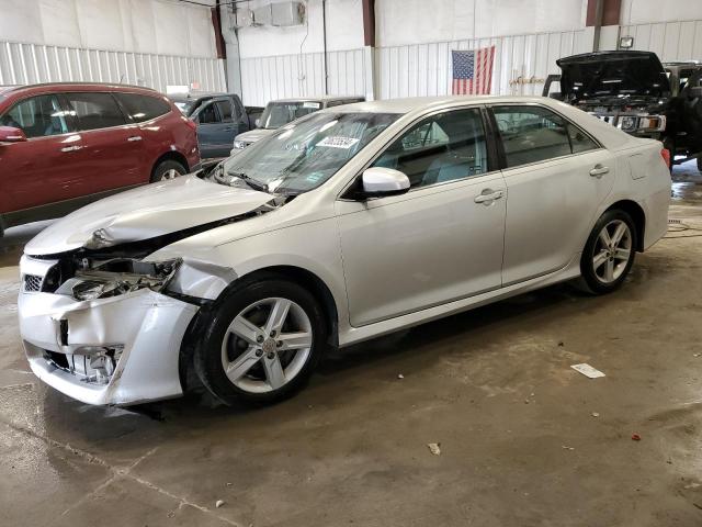 toyota camry se a 2012 4t1bf1fk2cu118484