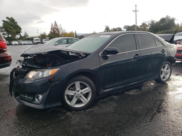 toyota camry 2012 4t1bf1fk2cu122387