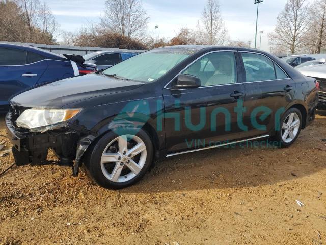 toyota camry le a 2012 4t1bf1fk2cu122616