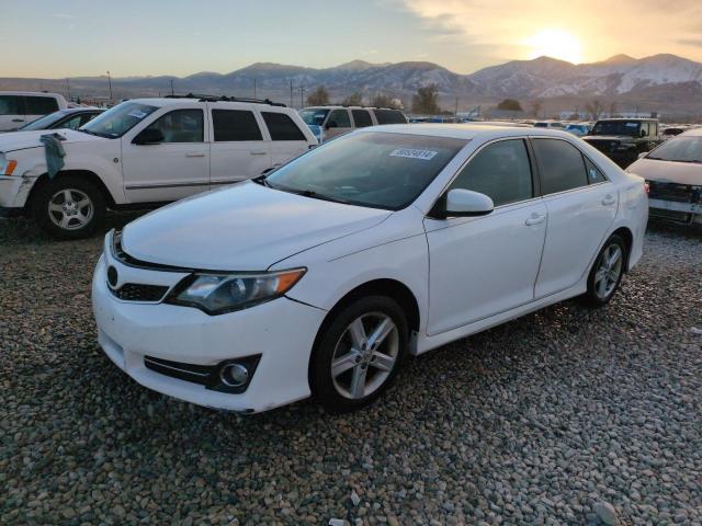 toyota camry 2012 4t1bf1fk2cu123281