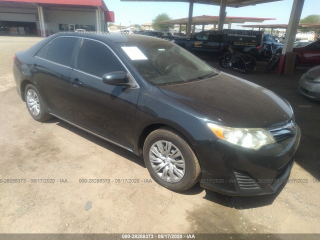 toyota camry 2012 4t1bf1fk2cu124494