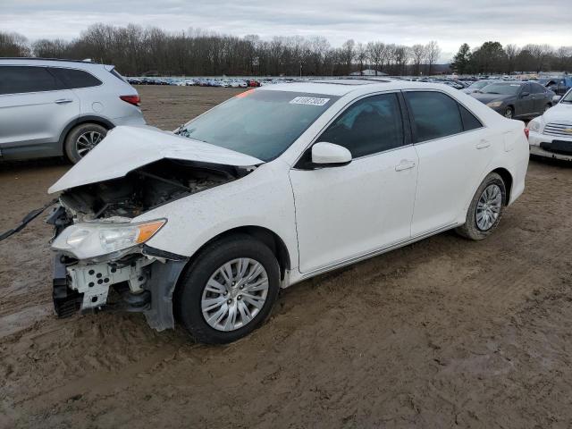 toyota camry base 2012 4t1bf1fk2cu130229