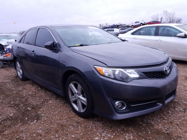 toyota camry 2012 4t1bf1fk2cu133017