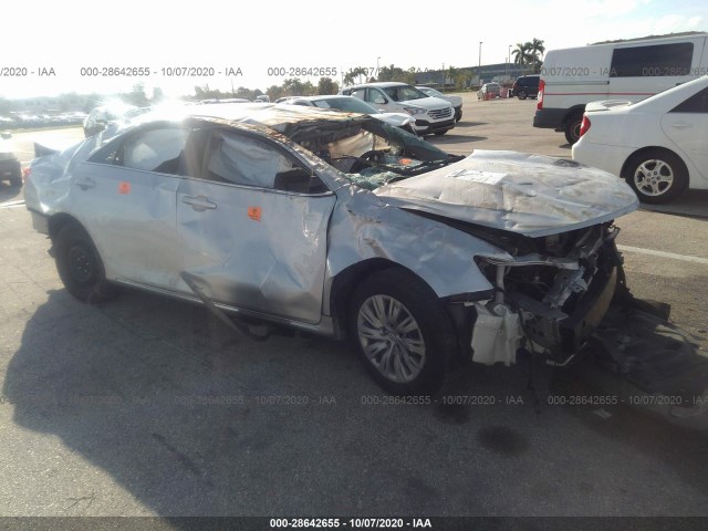 toyota camry 2012 4t1bf1fk2cu133647