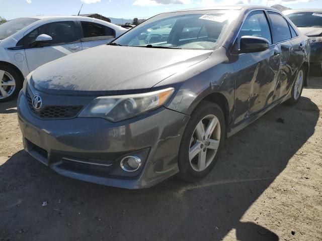 toyota camry base 2012 4t1bf1fk2cu136659