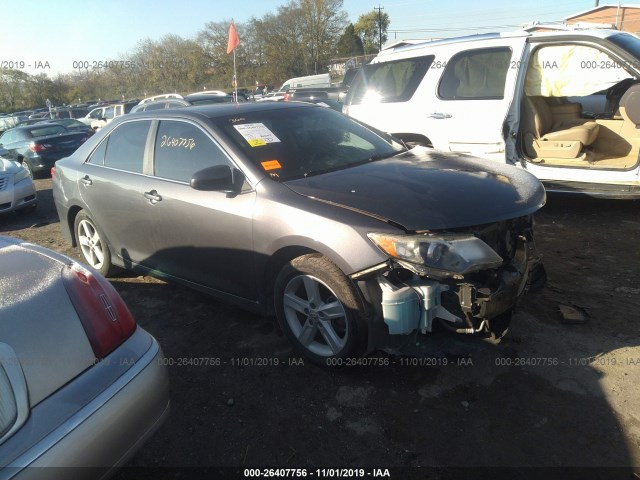 toyota camry 2012 4t1bf1fk2cu140212