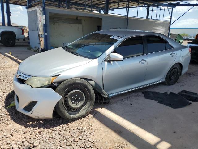 toyota camry base 2012 4t1bf1fk2cu143630