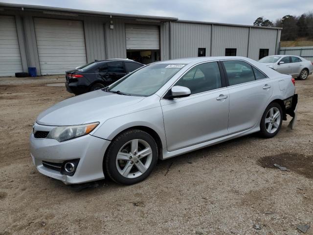 toyota camry base 2012 4t1bf1fk2cu151789