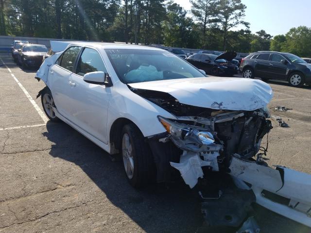 toyota camry 2012 4t1bf1fk2cu152344