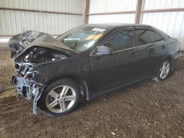 toyota camry 2012 4t1bf1fk2cu161223