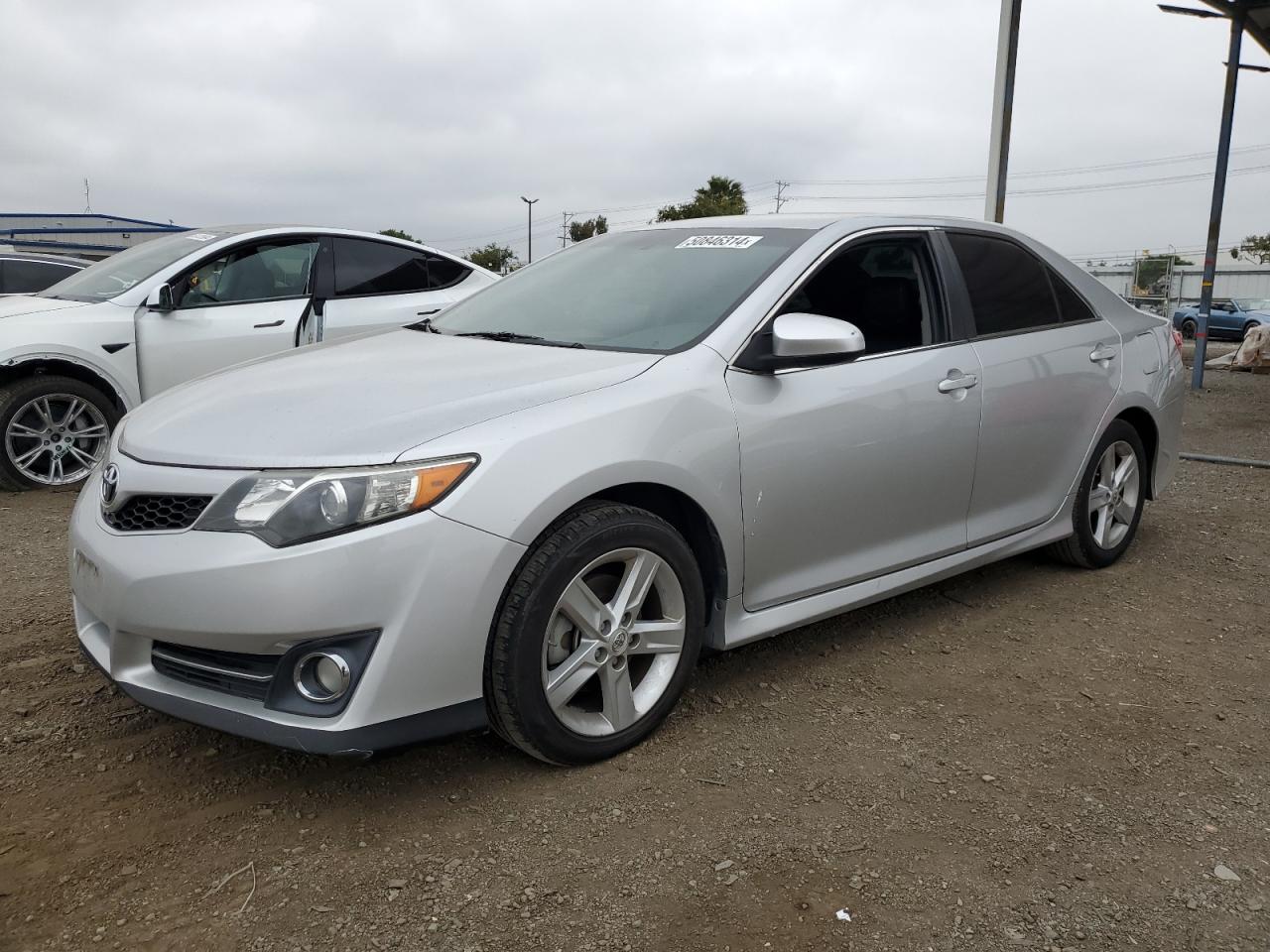 toyota camry 2012 4t1bf1fk2cu168138