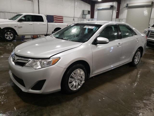 toyota camry base 2012 4t1bf1fk2cu170455