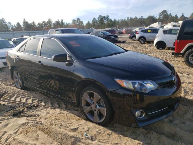 toyota  2012 4t1bf1fk2cu172142