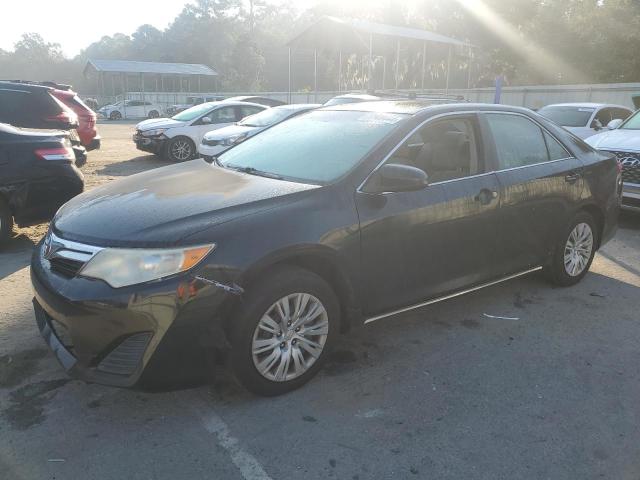 toyota camry base 2012 4t1bf1fk2cu176482