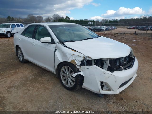 toyota camry 2012 4t1bf1fk2cu176675