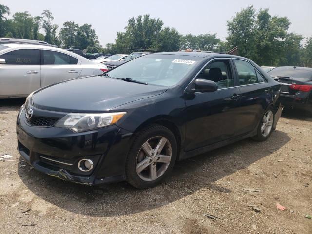 toyota camry l-le 2012 4t1bf1fk2cu176868