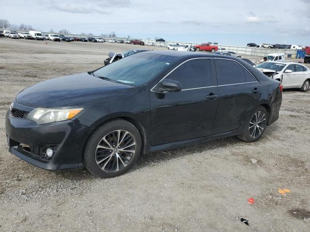 toyota camry 2012 4t1bf1fk2cu180970