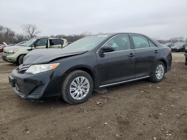 toyota camry 2012 4t1bf1fk2cu185795