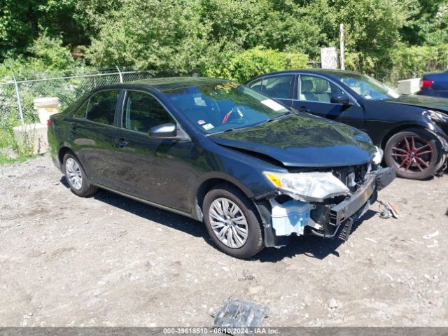 toyota camry 2012 4t1bf1fk2cu185814