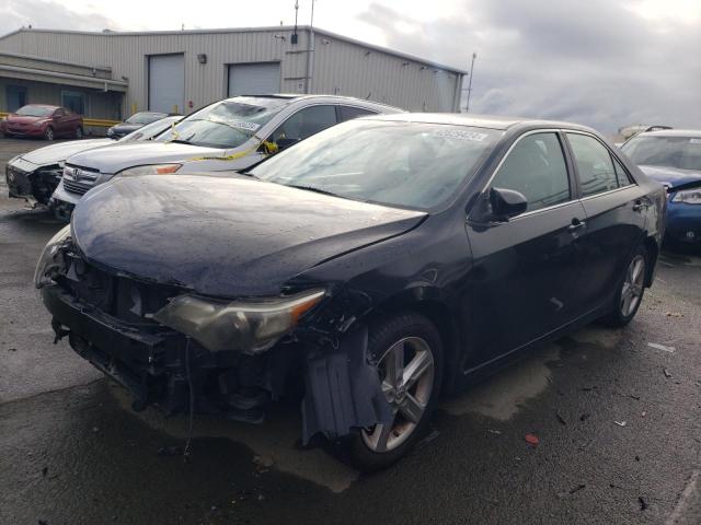 toyota camry 2012 4t1bf1fk2cu187353