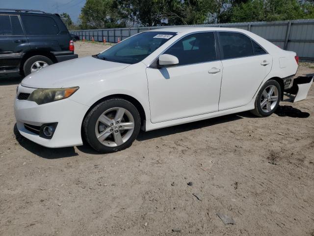 toyota camry 2012 4t1bf1fk2cu189989