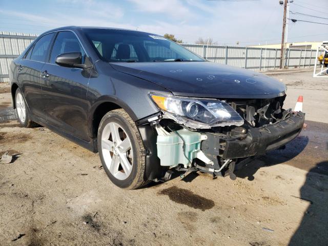 toyota camry se a 2012 4t1bf1fk2cu194593