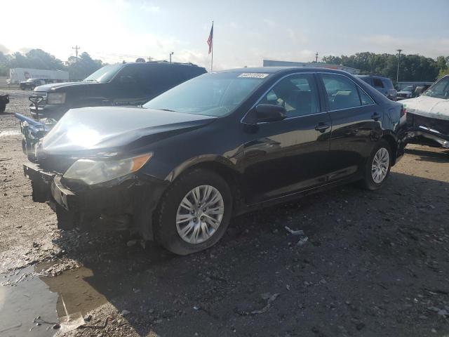 toyota camry base 2012 4t1bf1fk2cu503978