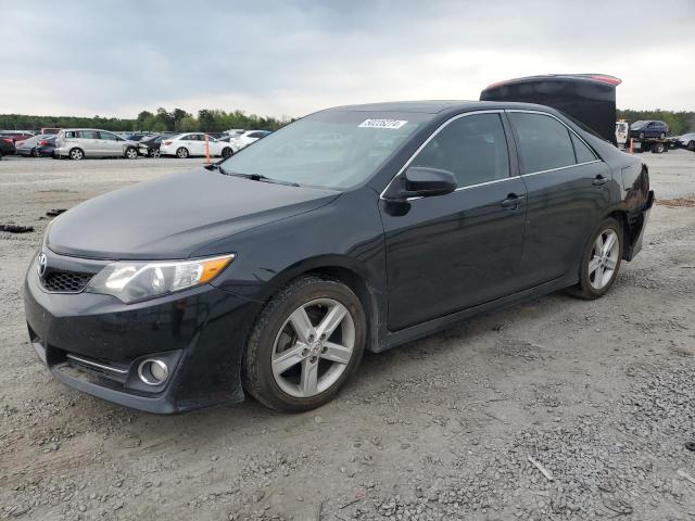 toyota camry 2012 4t1bf1fk2cu505469