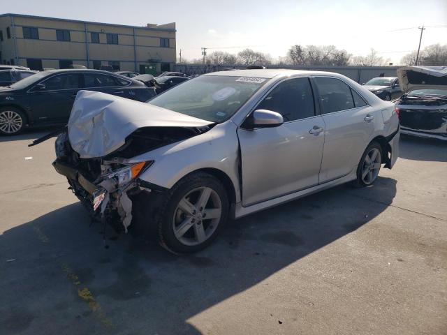 toyota camry 2012 4t1bf1fk2cu507609